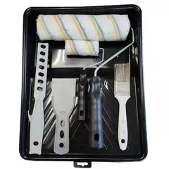 KIT PINTURA 7PCS 930