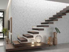 REVESTIMENTO 39x75 RETIFICADO SQUARE MONT BLANC AC 539008 - Square Mont Blanc - loja online