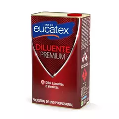 AGUARRAS EUCATEX 5L