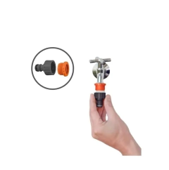 Bico para Torneira 1/2" e 3/4" Plástico Tramontina