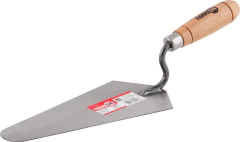Colher reta para pedreiro 9", NOVE54 - comprar online