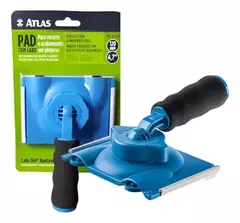 PAD PARA PINTURA C/ CABO AJUSTAVEL ATLAS