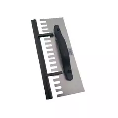 DESEMPENADEIRA REGU ACO DENT.12X43 CLICK