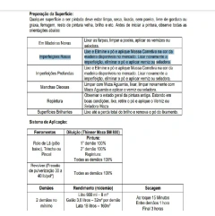 Maza Seladora Concentrada Transparente Madeira 900ml na internet