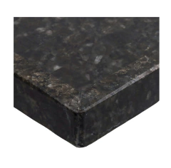 PIA DE GRANITO VERDE UBATUBA 1,80M PARA COZINHA - Castellan - - comprar online