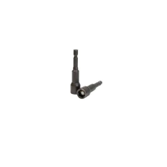 Soquete Sextavado Tipo Canhão Magnético 8mm - Wurth - comprar online