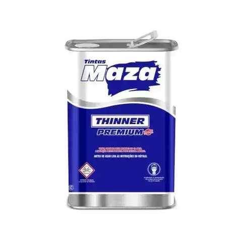 MAZA THINNER SM 116 5L