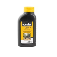 Óleo para motor 2 tempos, 200 ml, VD-DT VONDER na internet