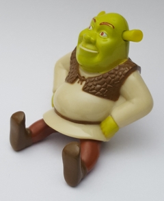 Shrek Sentado 2013 TMSW - comprar online