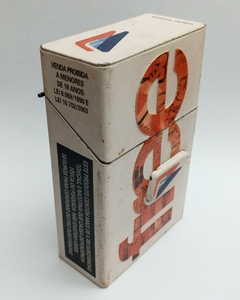 Lata de Cigarro - Free - comprar online