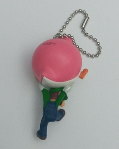 Chaveiro Luigi - Nintendo na internet