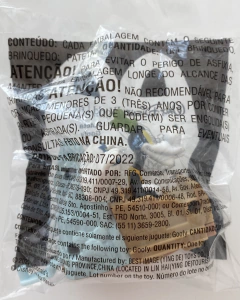 Pateta da série Walt Disney World Flórida - McDonald's (NOVO) - comprar online