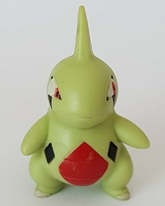 Takara Tomy - Pokémon Larvitar Original