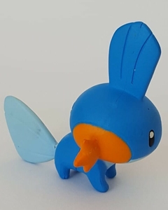 Takara Tomy - Pokémon Mudkip Original - comprar online