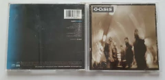 Heathen Chemistry / Oasis (CD) Epic - Box41