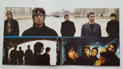 Imagem do Heathen Chemistry / Oasis (CD) Epic