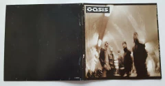 Heathen Chemistry / Oasis (CD) Epic - loja online