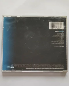 Heathen Chemistry / Oasis (CD) Epic - comprar online