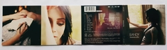 Manuscrito / Sandy (CD) + (DVD) - Universal - loja online