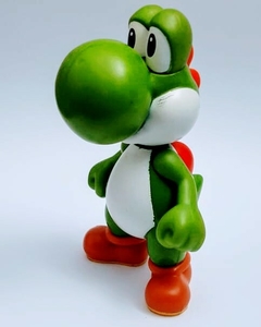 Dino Yoshi / Super Mario Bros Nintendo - Mc Donald`s na internet