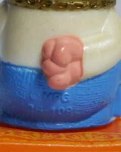 Topeira / Kinder Ovo - loja online