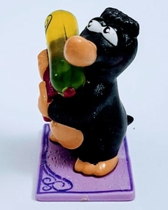 Topeira Mike / Kinder Ovo - comprar online