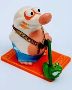 Topeira / Kinder Ovo - comprar online