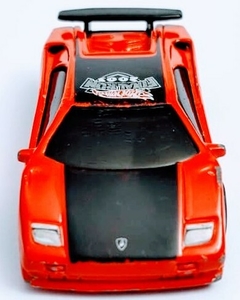 Lamborghini Diablo / Hot Wheels - Mattel - comprar online