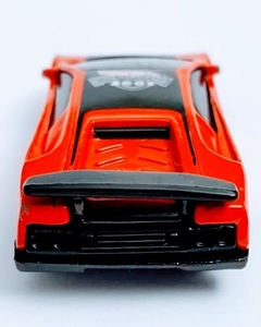 Lamborghini Diablo / Hot Wheels - Mattel - loja online