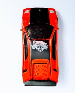 Lamborghini Diablo / Hot Wheels - Mattel - Box41