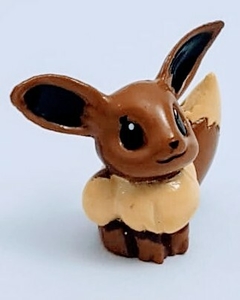 Eevee Pokémon / Caçulinha Guaraná - Nintendo - comprar online
