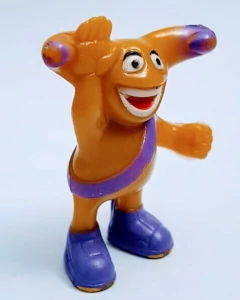 Kas Mascote / Copa do Mundo de 2002 - comprar online