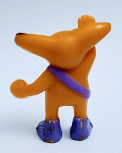 Kas Mascote / Copa do Mundo de 2002 - Box41