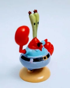 Sirigueijo / Quebra- Cabeça Bob Esponja - Viacon - comprar online