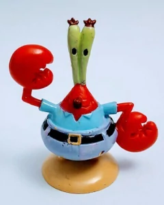 Sirigueijo / Quebra- Cabeça Bob Esponja - Viacon