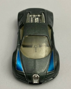 Bugatti Veyron - Hot Wheels na internet