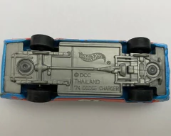 74 Dodge Charger 43 Richard Petty Nascar STP / Hot Wheels - loja online
