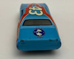 74 Dodge Charger 43 Richard Petty Nascar STP / Hot Wheels - Box41