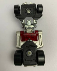 Imagem do Spector – 74mm / Hot Wheels