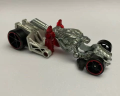 Spector – 74mm / Hot Wheels