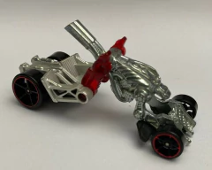 Spector – 74mm / Hot Wheels - Box41
