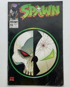 Spawn - Todd McFarlane