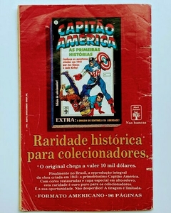 Invadiram A Batcaverna! / Robin ll - comprar online