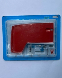Porta Dianteira Esquerda - Construa o Samba Bus N°04