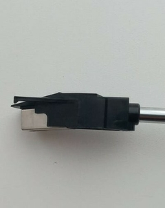 Braço Toca Disco Aiwa PX-E850 Original na internet