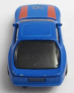 89 Porsche 944 Turbo - Hot Wheels - Box41