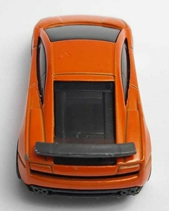 Lamborghini Gallardo / SuperLeggera - Hot Wheels - Box41