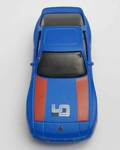 89 Porsche 944 Turbo - Hot Wheels na internet