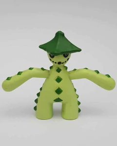 Cacturne Pokémon - Nintendo