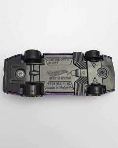 Custon Otto - Hot Wheels - loja online
